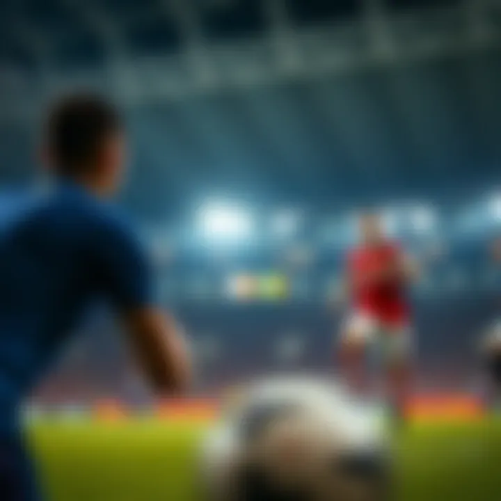 Betting Strategies for Copa Sudamericana Strategic betting analysis for Copa Sudamericana