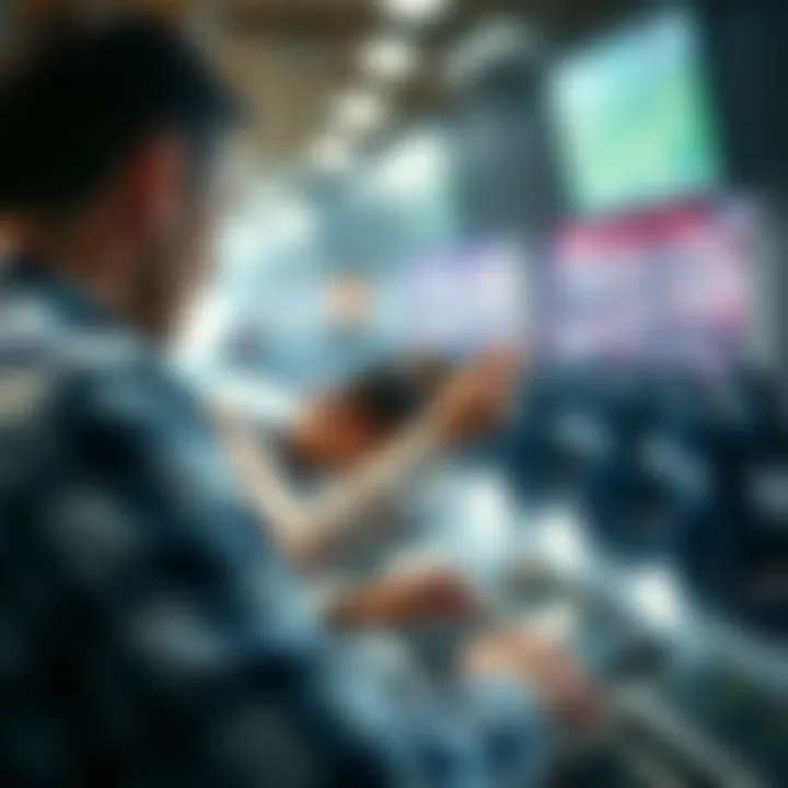 Data Analysis in Betting