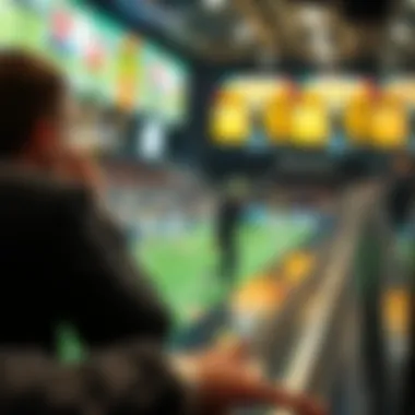 Innovative Betting Strategies