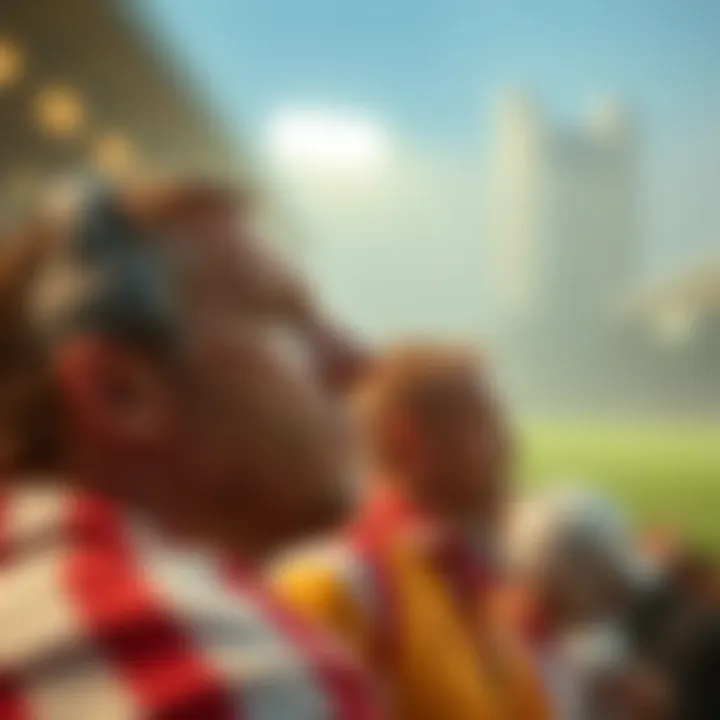 Psychological Aspects of Betting