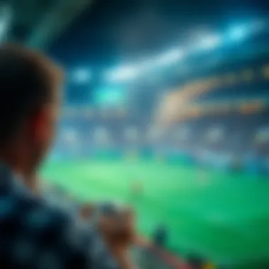 Creating a trustworthy betting environment