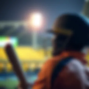 Diverse platforms for streaming cricket