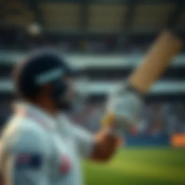 Engaging viewer experience during live matches