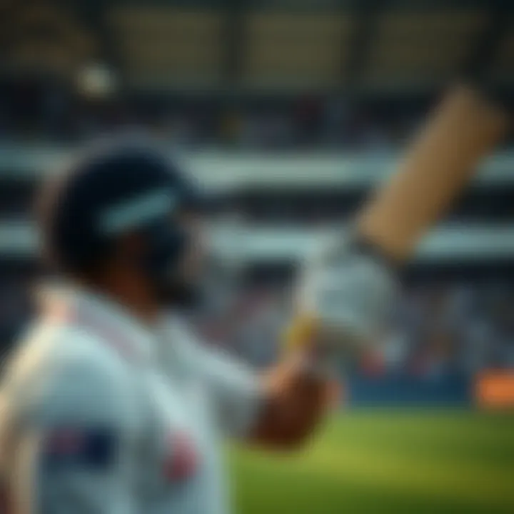 Engaging viewer experience during live matches