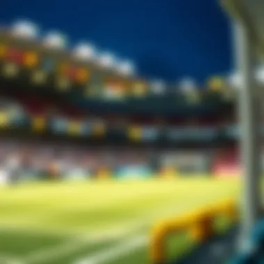 Criteria for selecting safe betting platforms