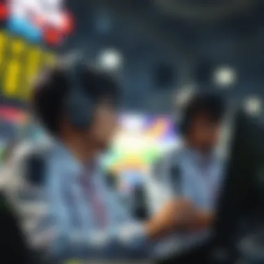 Criteria for Choosing Esports Betting Sites Criteria for selecting esports betting sites