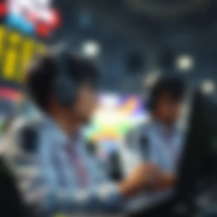 Criteria for Choosing Esports Betting Sites Criteria for selecting esports betting sites