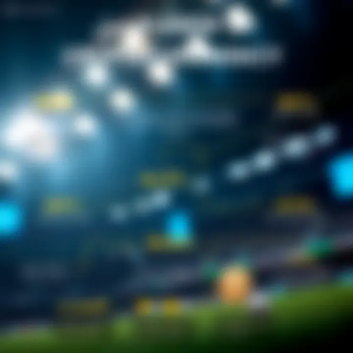 An infographic highlighting the benefits of using cryptocurrency for betting