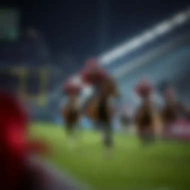 축구 베팅 앱: 전략과 선택 Summary