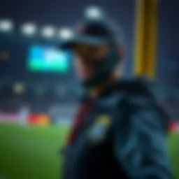 축구 베팅의 모든 것: 전략, 통계, 그리고 최신 정보 Introduction