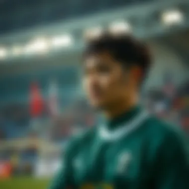 축구 베팅의 세계: 전략, 방법, 그리고 통찰 Introduction 축구 베팅의 세계: 전략, 방법, 그리고 통찰 Introduction