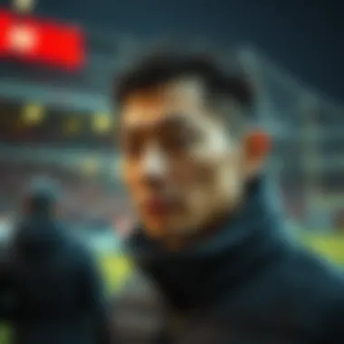 축구 베팅의 세계: 전략, 방법, 그리고 통찰 Summary 축구 베팅의 세계: 전략, 방법, 그리고 통찰 Summary
