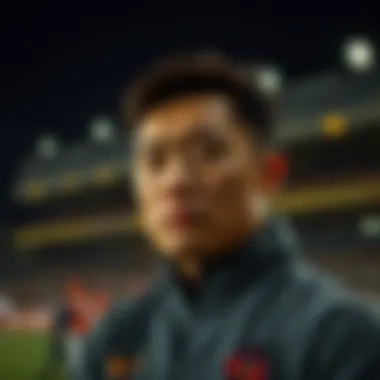 Notable 축구 예측의 기초와 전략 Notable 축구 예측의 기초와 전략