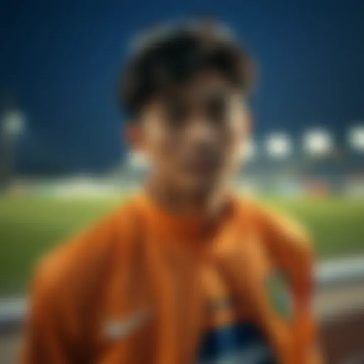 Notable 대학 미식축구 배당률: 분석과 전략