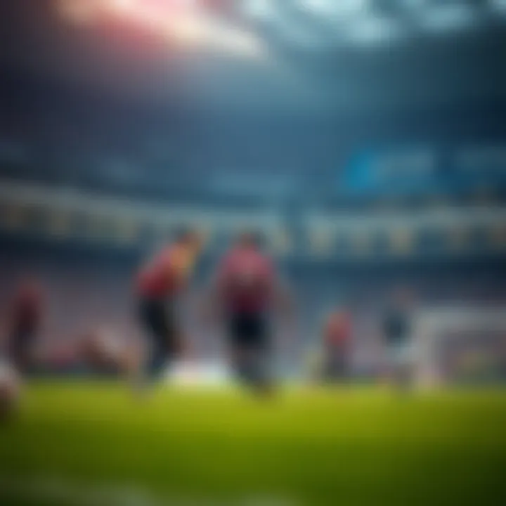 The concept of 먹튀 in betting