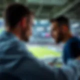 Understanding the risks of betting