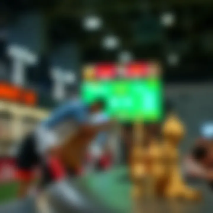 Safe betting practices