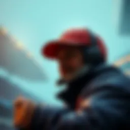 Overview of the betting ecosystem