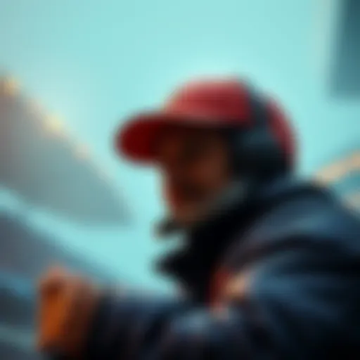 Overview of the betting ecosystem