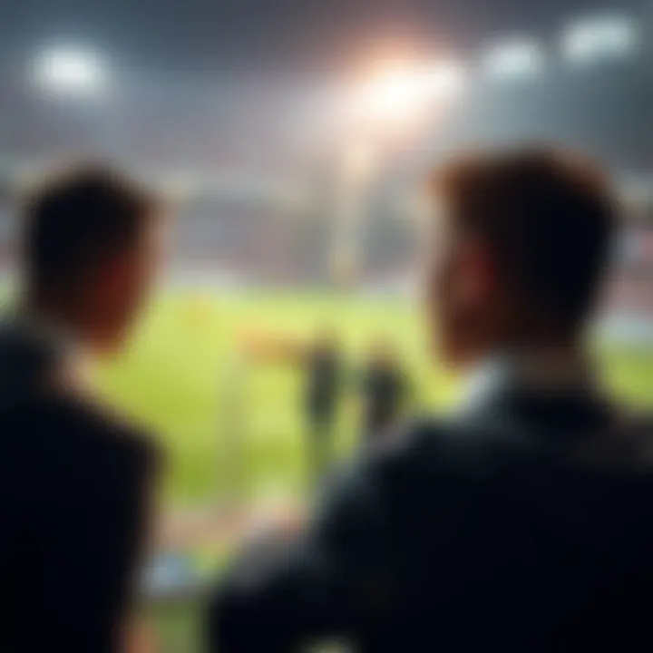 Strategic insights for responsible betting