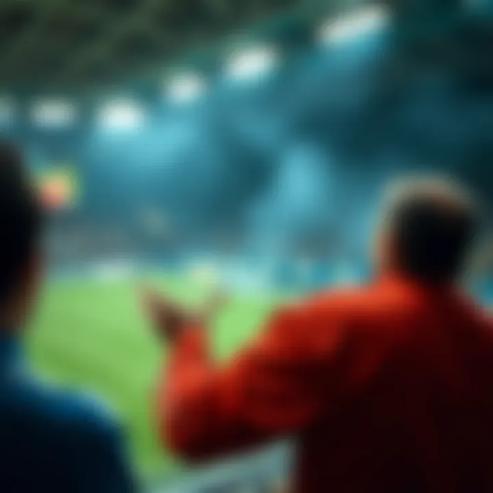 Data-driven insights on responsible betting