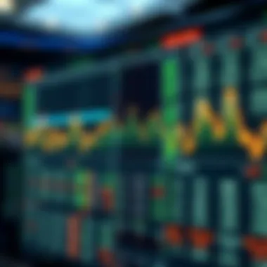 Data visualization on betting outcomes