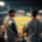 Historical overview of Diamondbacks vs Padres matchups