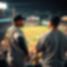 Historical overview of Diamondbacks vs Padres matchups