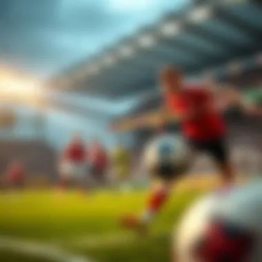 Diverse betting options available online