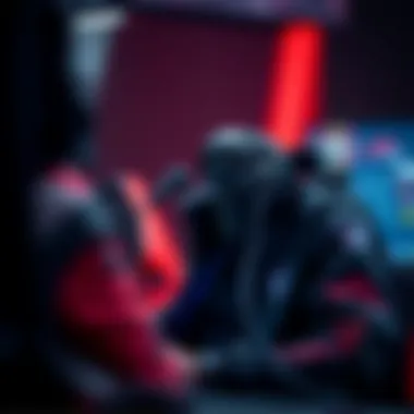 Understanding Dota 2 betting ecosystem