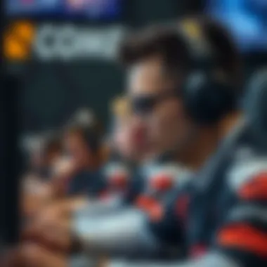 Legal considerations in Dota 2 betting