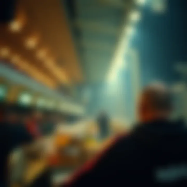 에볼루션 카지노: 혁신적인 온라인 베팅의 서사 Summary