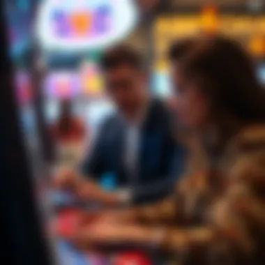 Effective Strategies for Playing Slots Strategies for playing slots effectively