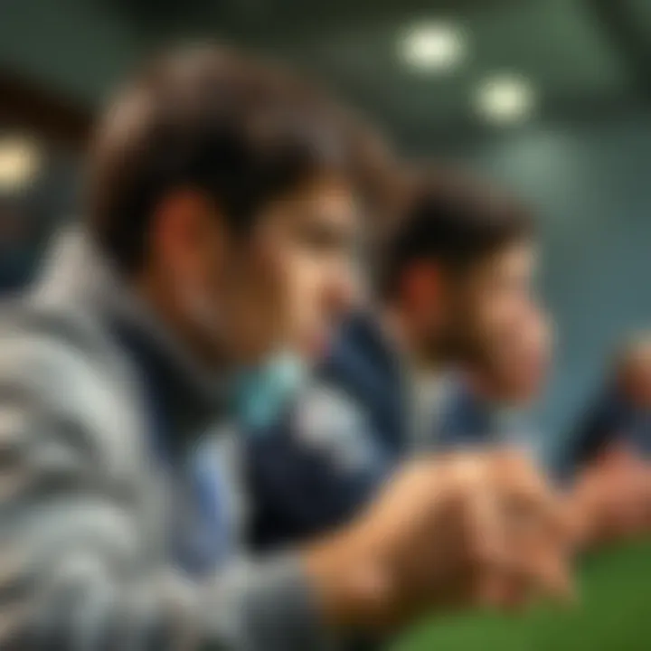 Ethical considerations in betting