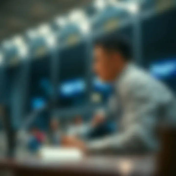 Navigating Ethical Dilemmas in Betting Ethical considerations in political betting