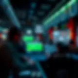 Overview of online betting concepts