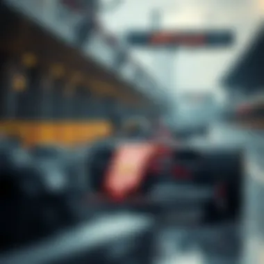F1 베팅: 전략과 통계의 깊이 있는 분석 Summary F1 베팅: 전략과 통계의 깊이 있는 분석 Summary