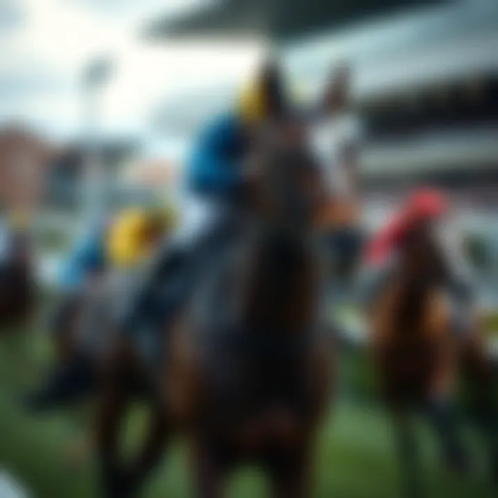 Influential Factors in Race Results Factors affecting race outcomes