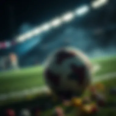 Factors influencing betting odds in sports