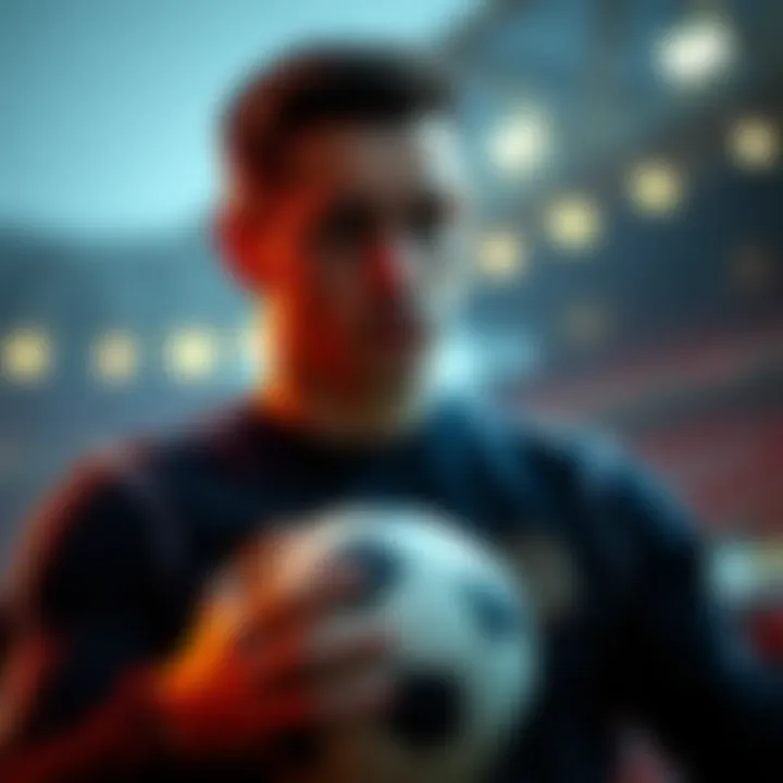 Factors influencing betting odds