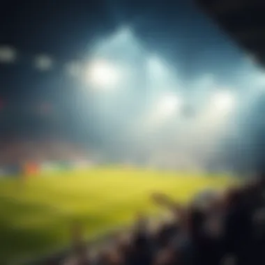 Factors influencing betting odds