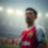 FIFA 베팅 확률의 이해와 활용 Introduction