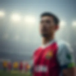 FIFA 베팅 확률의 이해와 활용 Introduction