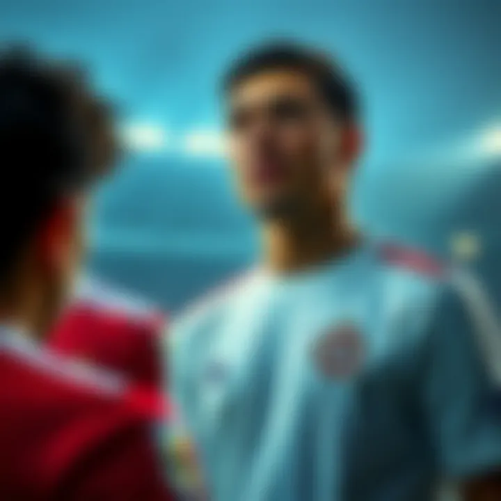 Notable FIFA 베팅 확률의 이해와 활용 Notable FIFA 베팅 확률의 이해와 활용