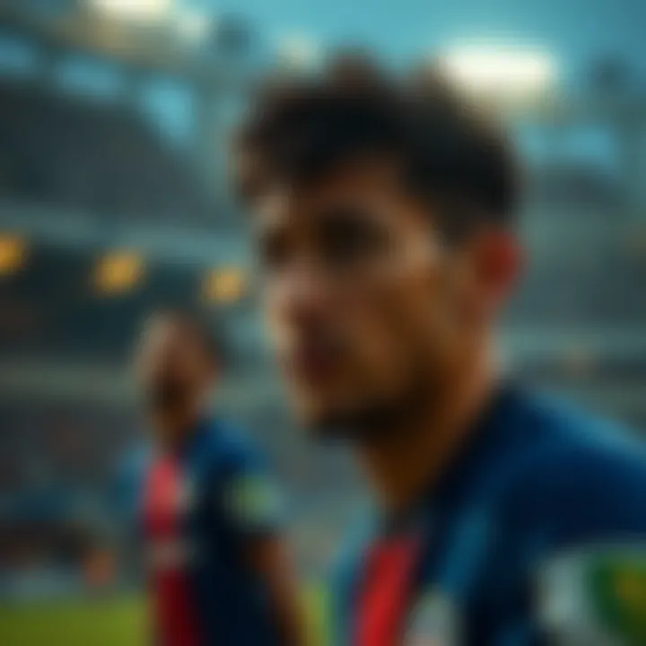 FIFA 베팅 확률의 이해와 활용 Summary FIFA 베팅 확률의 이해와 활용 Summary