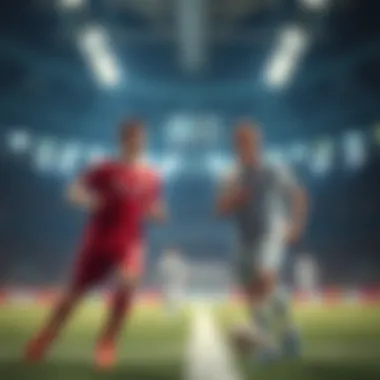 A strategic overview of football betting predictions