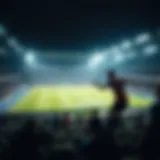 Mastering Football Betting Strategies Strategic football betting concepts