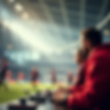 Forecasting models in betting