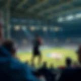 Exploring free football viewing options