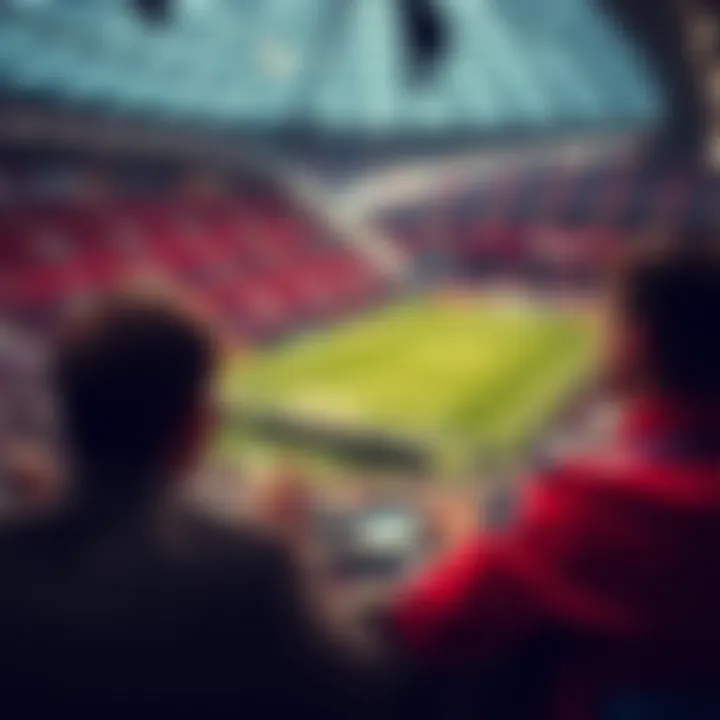 Strategic betting analysis